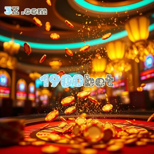 1900bet Aplicativo Móvel