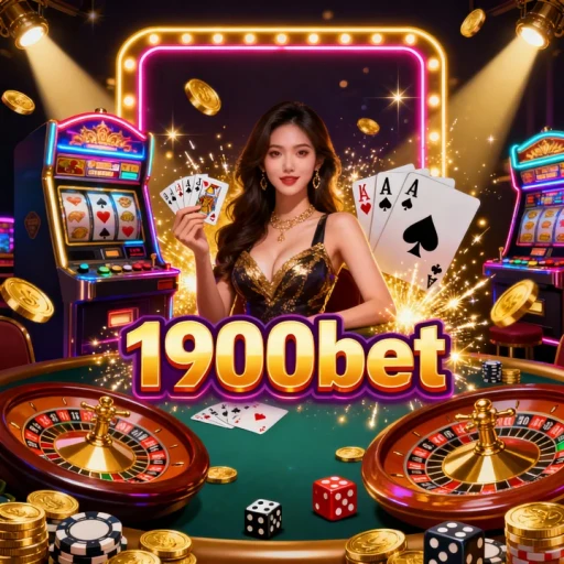 1900bet logo